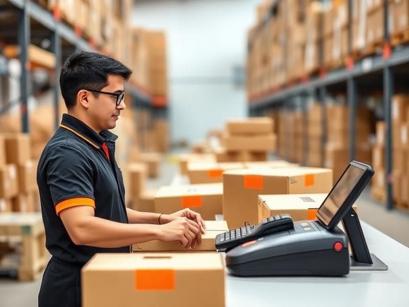 Recibimos tus paquetes: servicio de importación desde Estados Unidos a Costa Rica