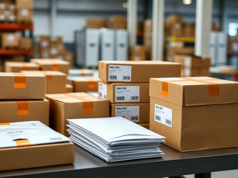 Consolidamos tus compras: servicio de importación desde Estados Unidos a Costa Rica