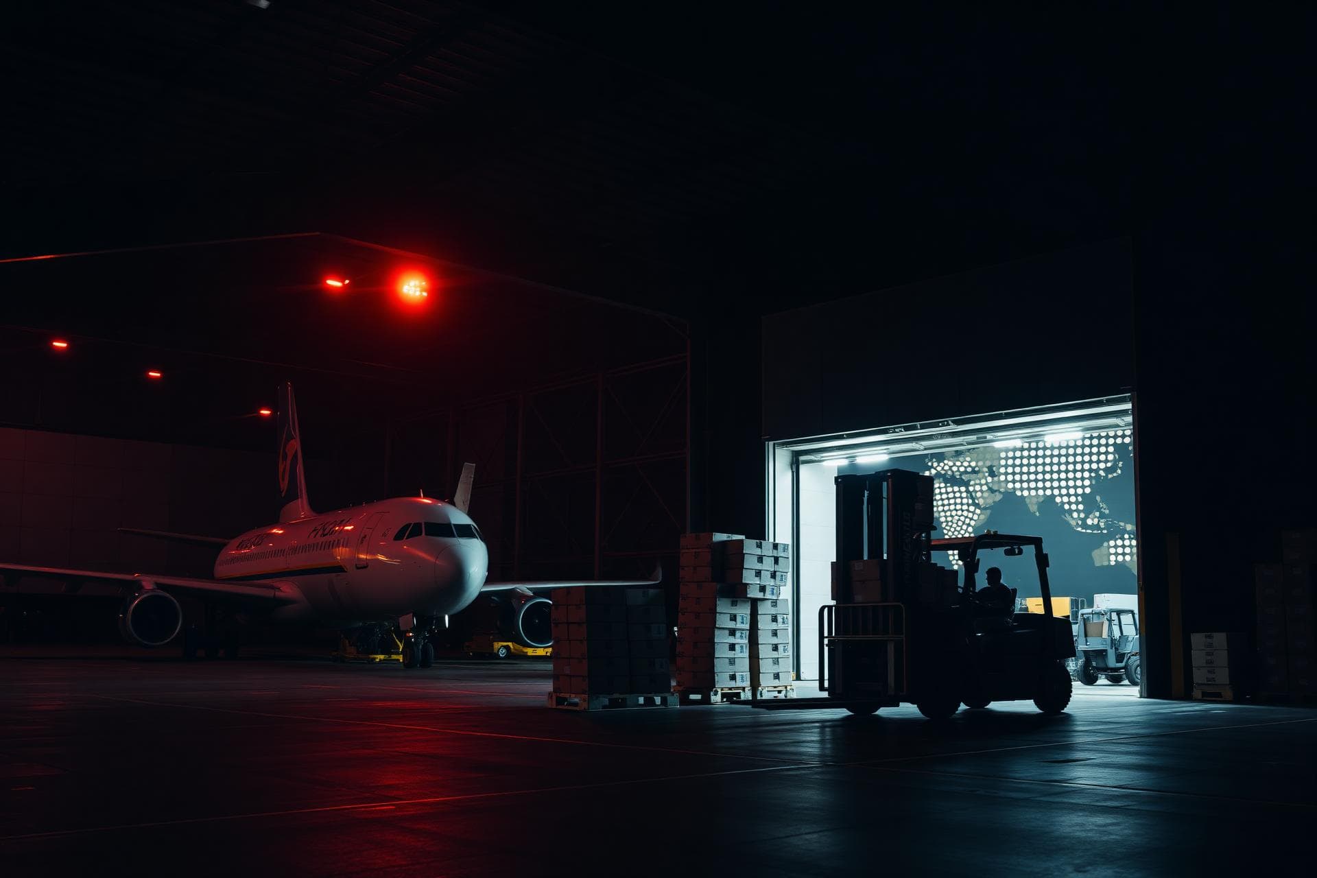 Servicio de transporte de paquetes de Estados Unidos a Costa Rica